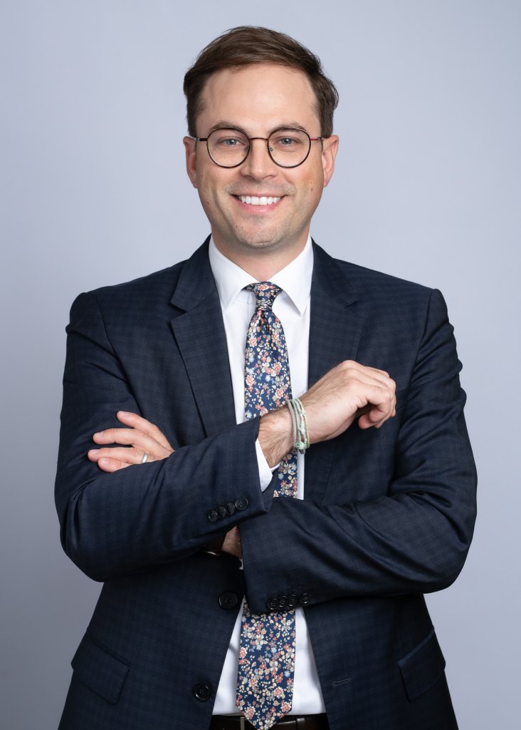 Alexandre Manègre