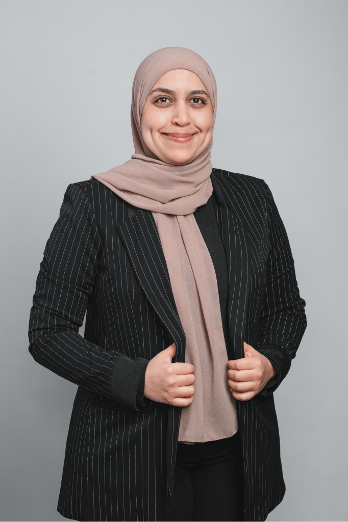 Amira Aouididi