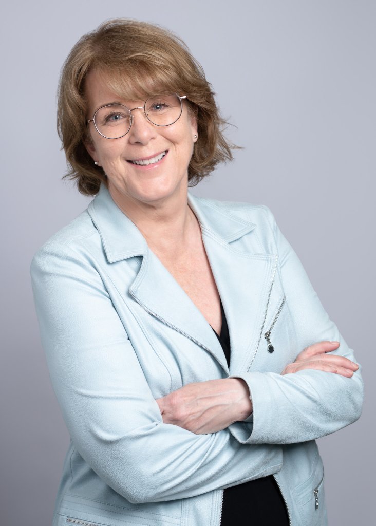 Sylvie Drouin