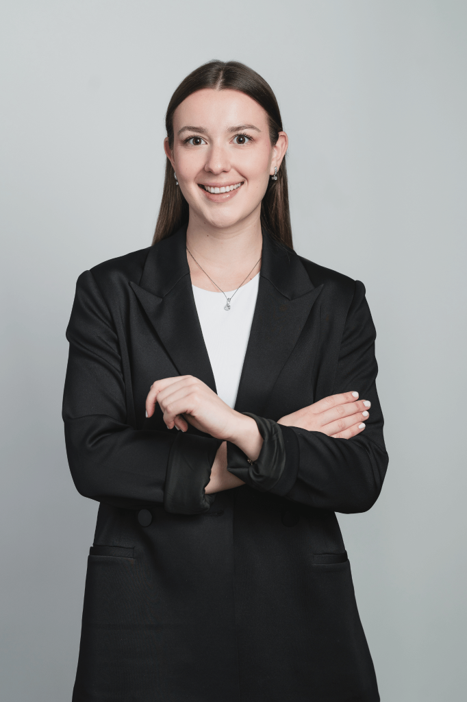 Andréanne Maurice