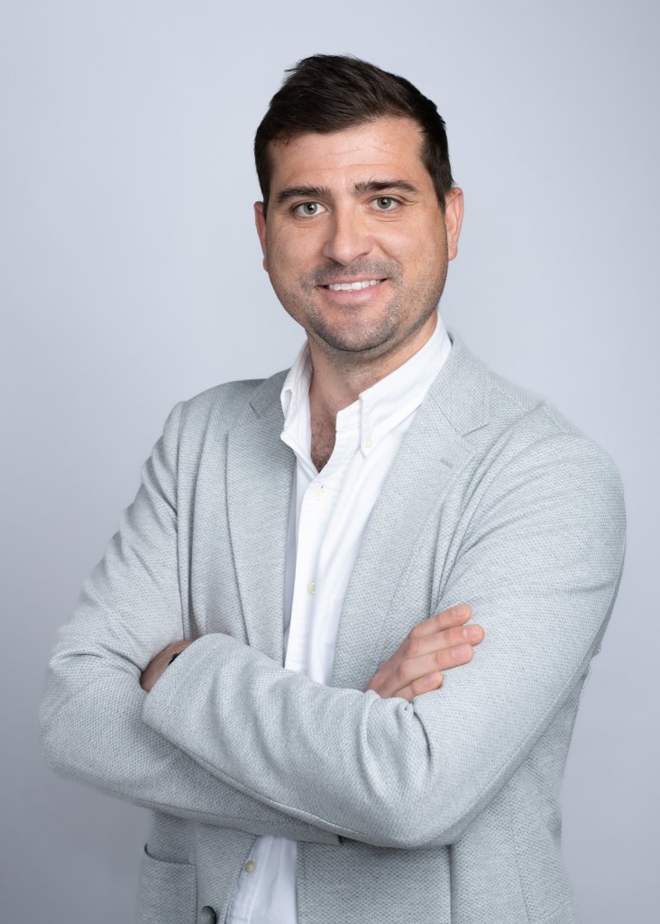 Antoine P. Beaudoin