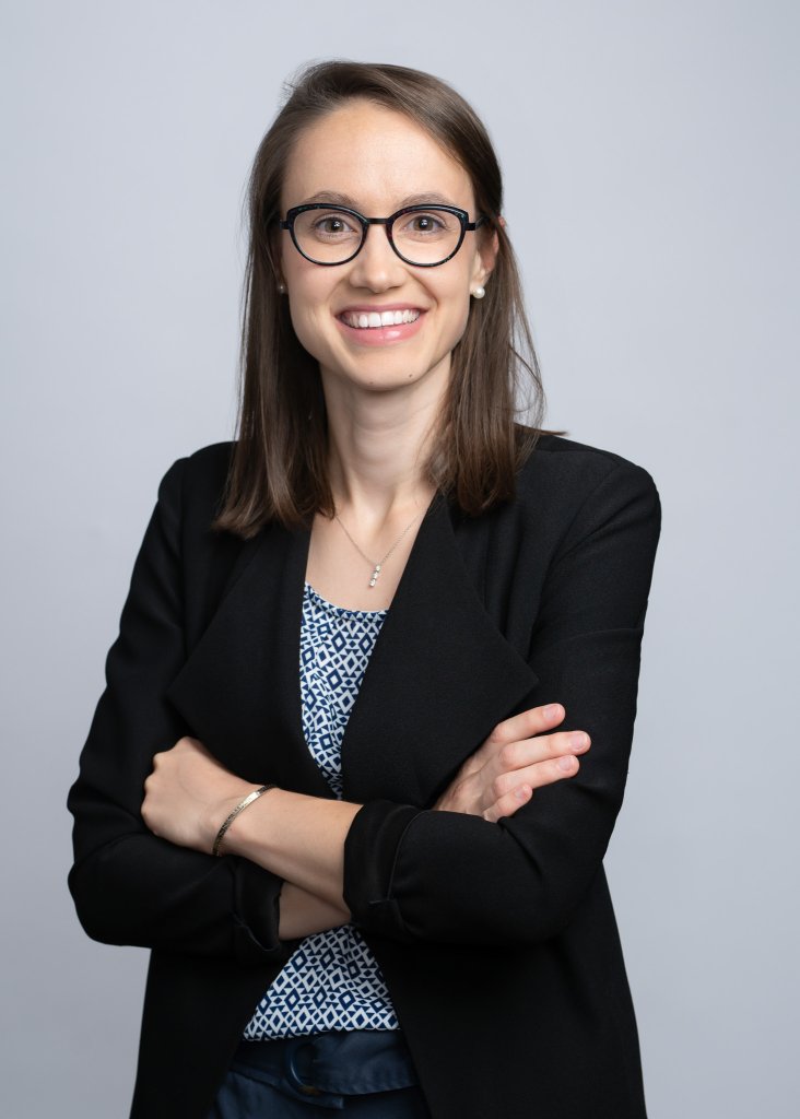 Aurore Lhoste
