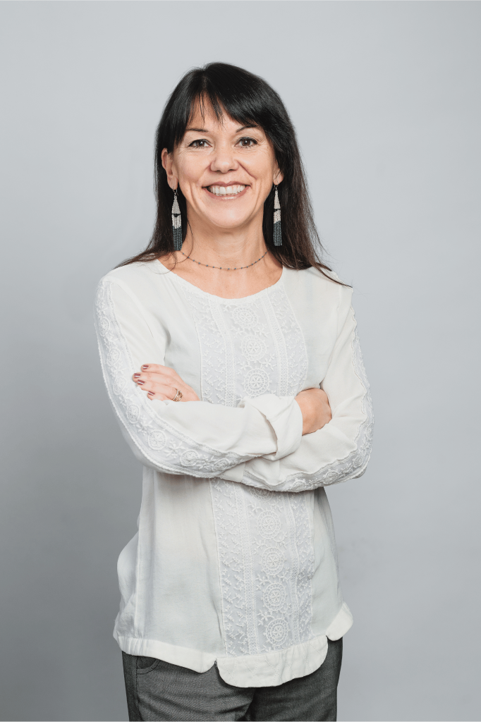 Béatrice Dubois
