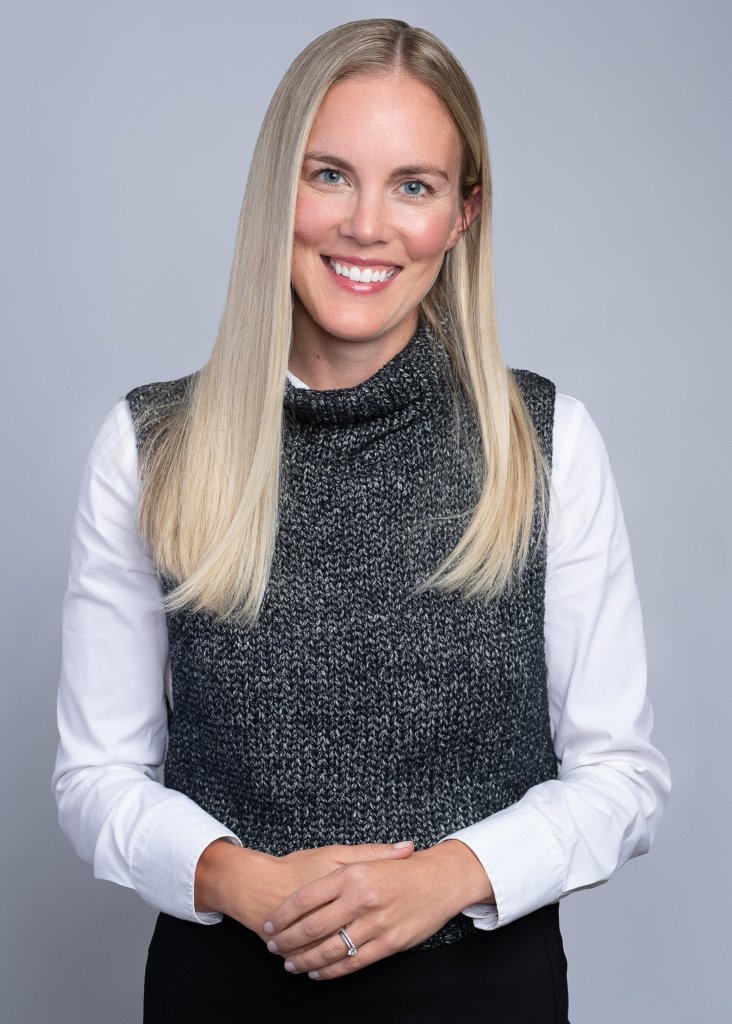 Caroline Tardif