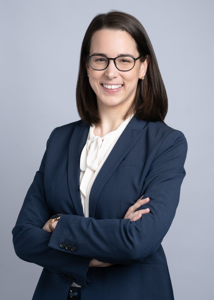 Cassandra Iorio