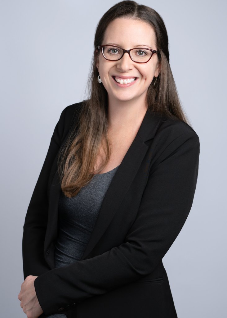 Catherine Cloutier