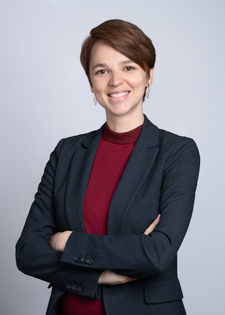 Catherine Pilote-Coulombe
