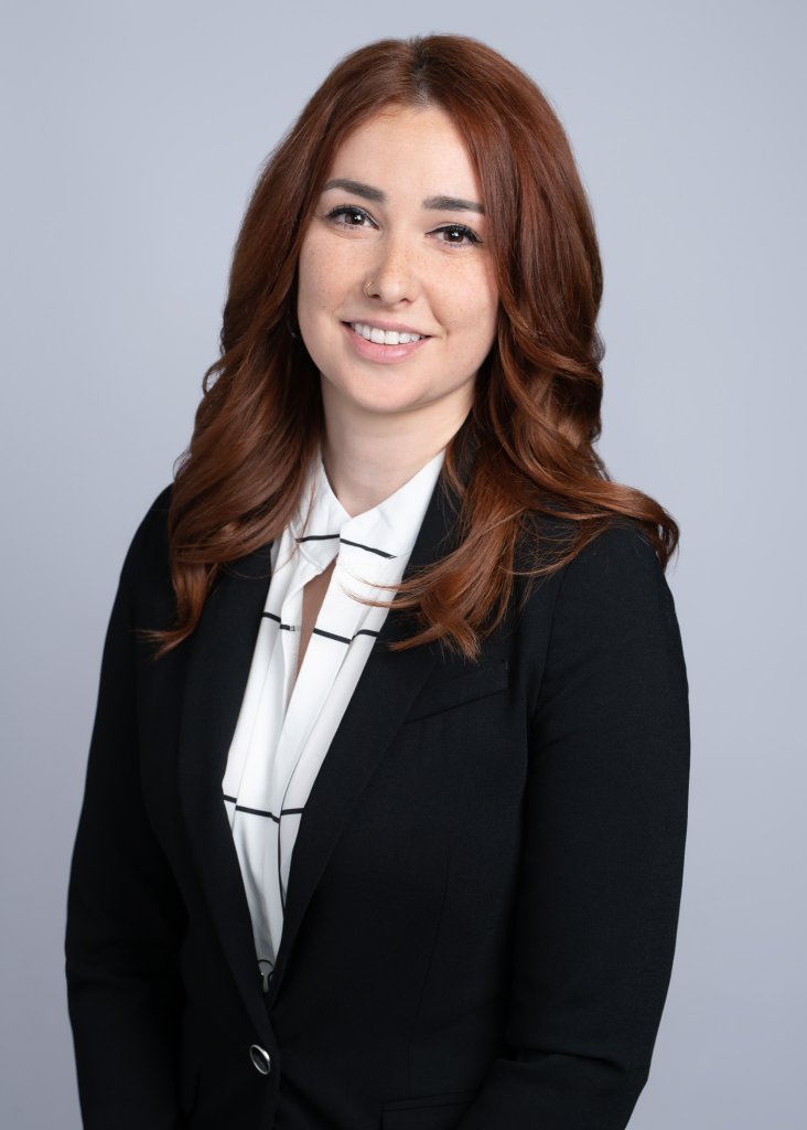 Catherine Falardeau