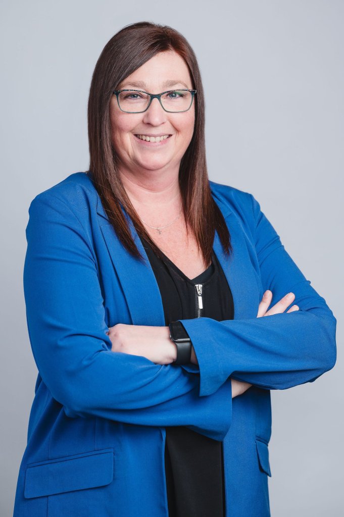 Chantal Savard