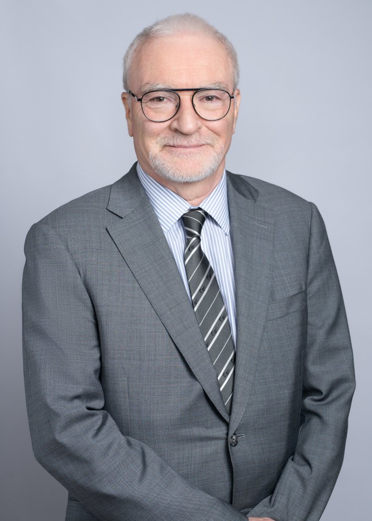Claude Rochon