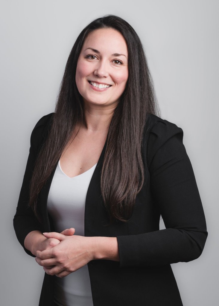 Jessica Gauthier