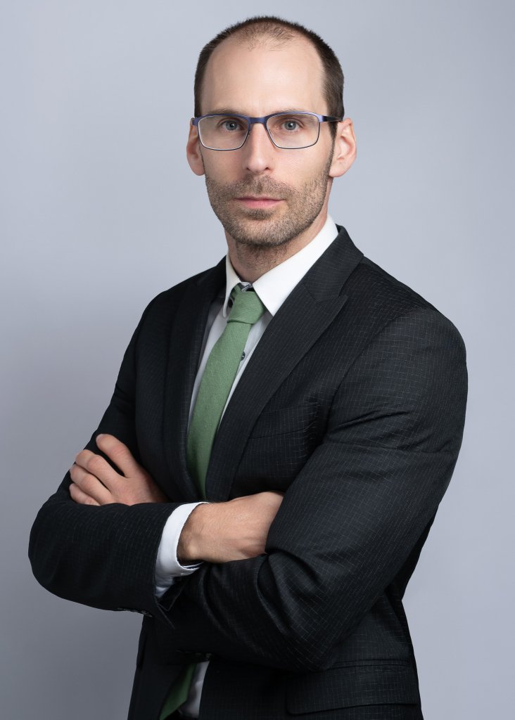 Daniel Morin