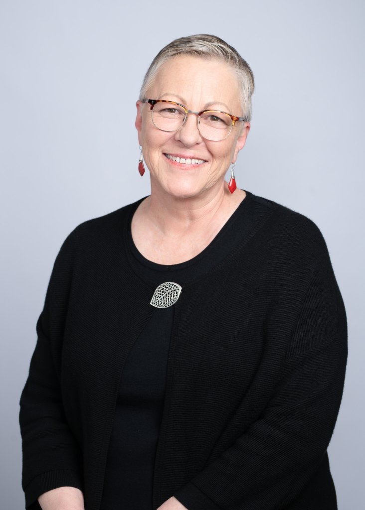 Dominique E. Gagné