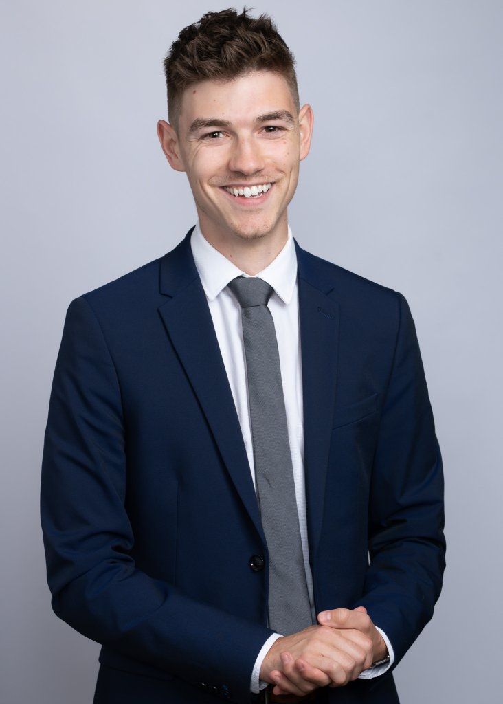 Dylan Bond
