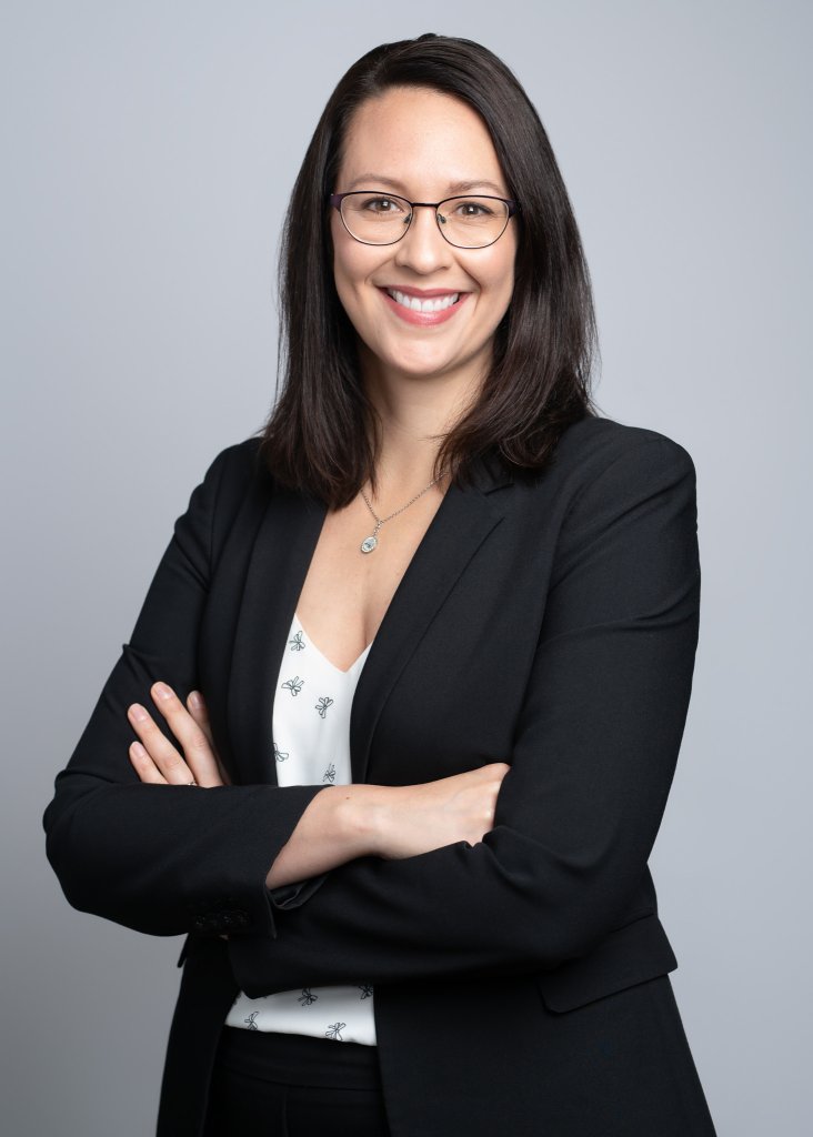 Émilie Bilodeau