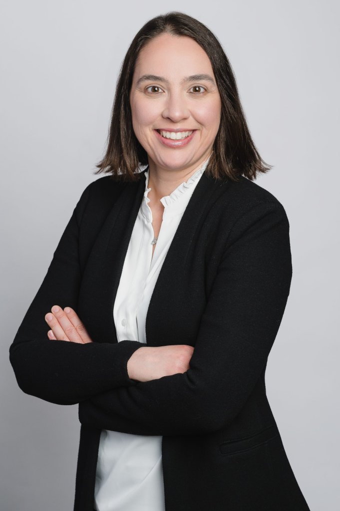 Émilie Nadeau