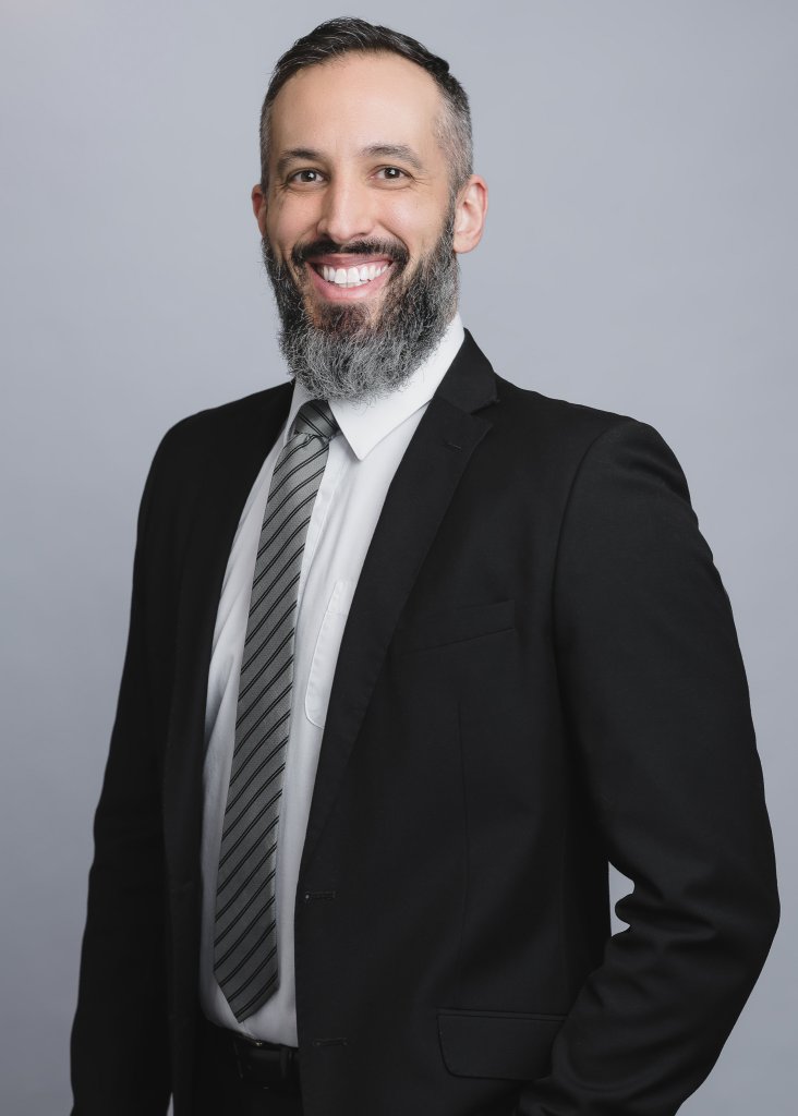 Eric Laplante