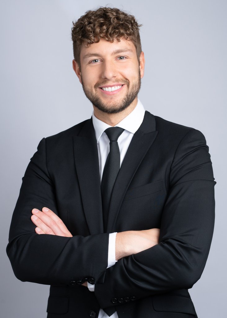 Félix-Antoine Blais