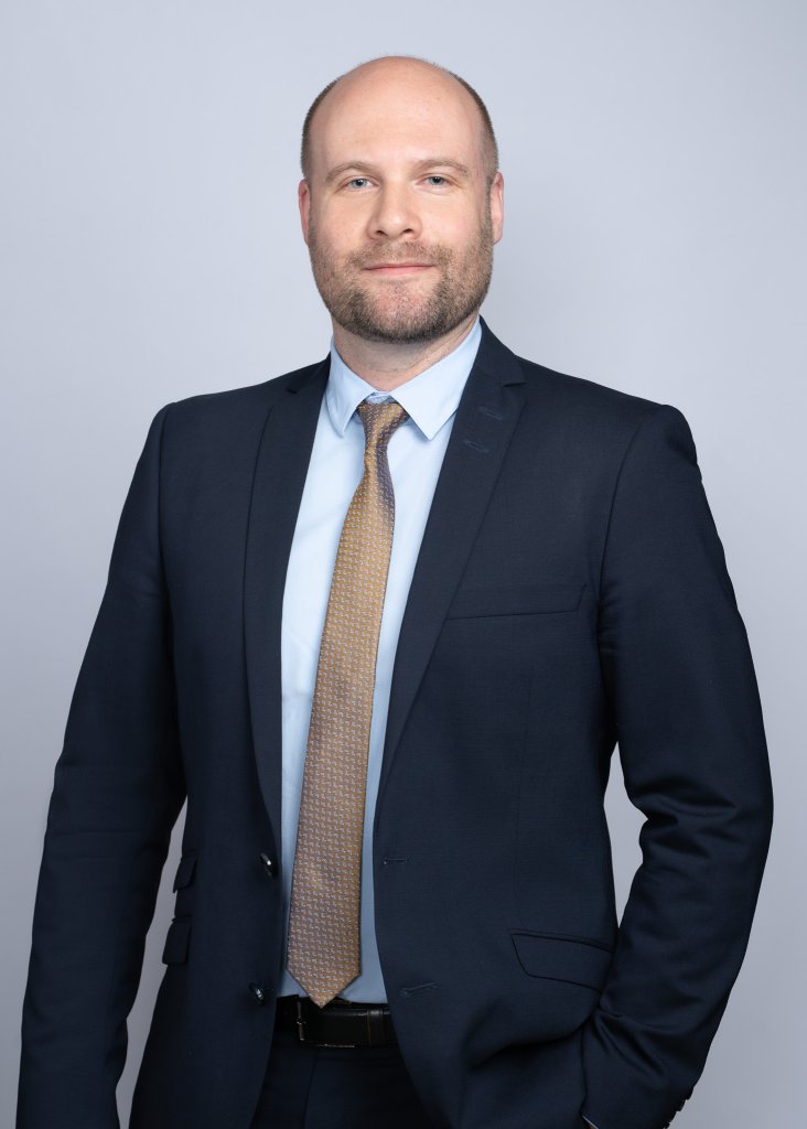 Frédéric Marchand
