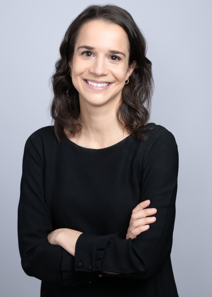 Frédérique Lessard