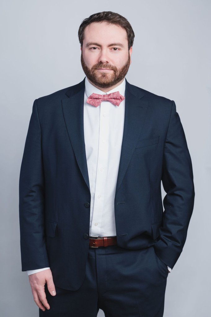 Gabriel C. Robitaille