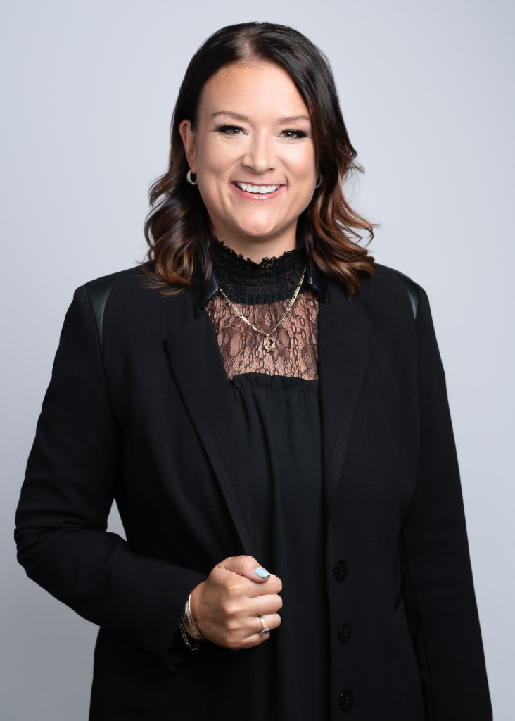 Isabelle Garneau