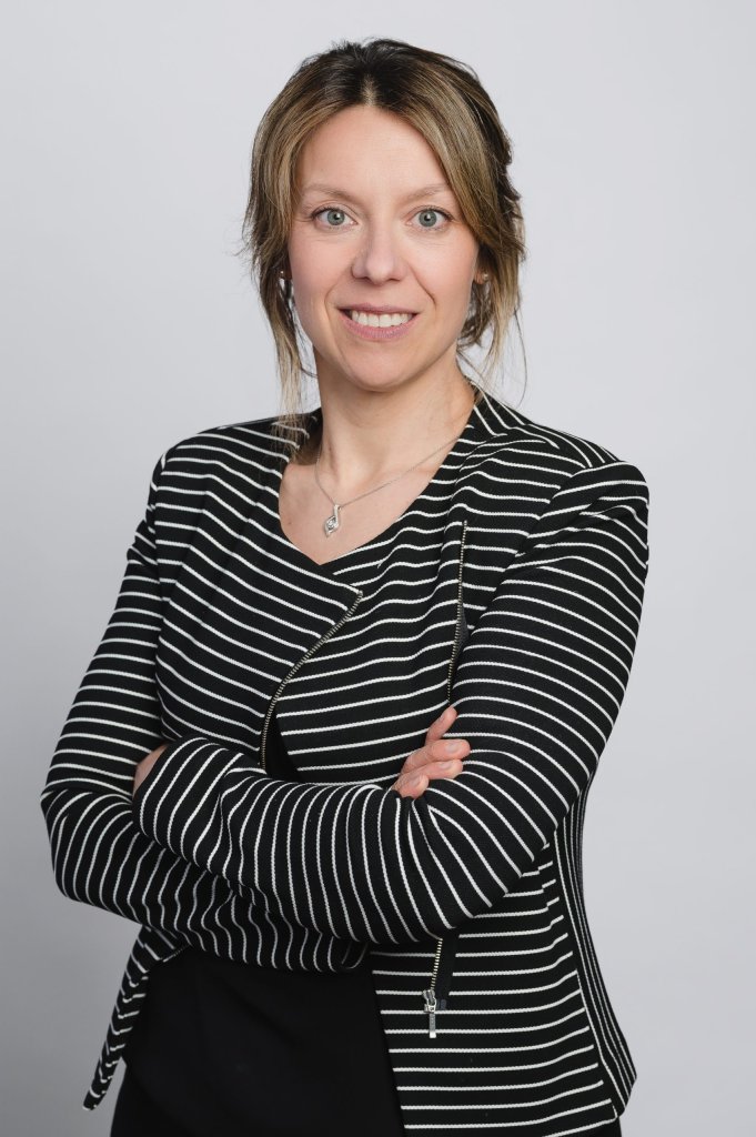 Jennifer Dumetz