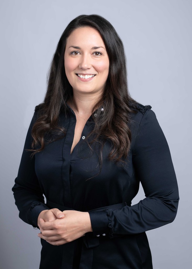 Jessica Gauthier