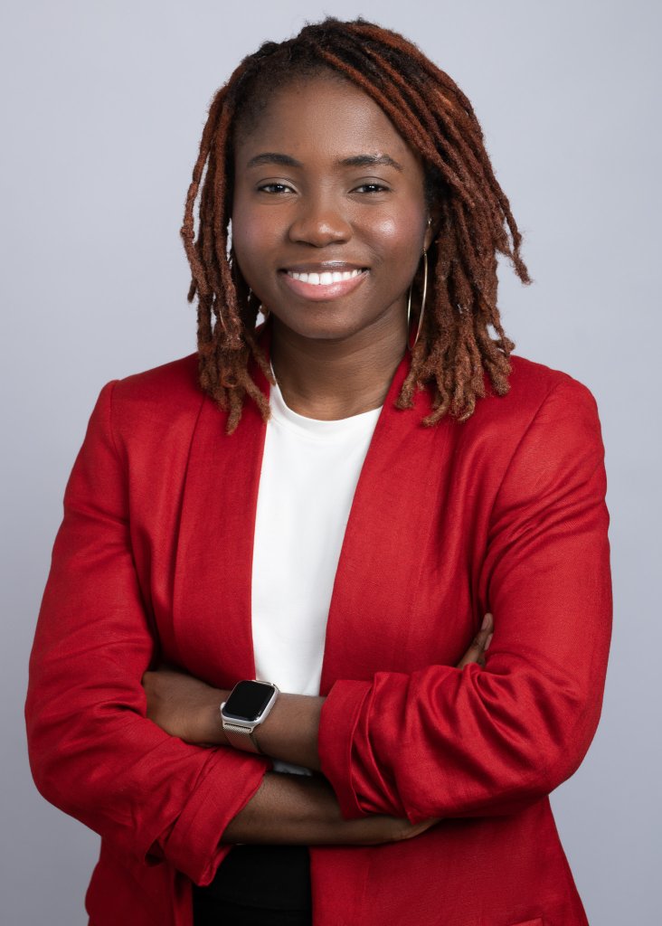 Joane Wansi