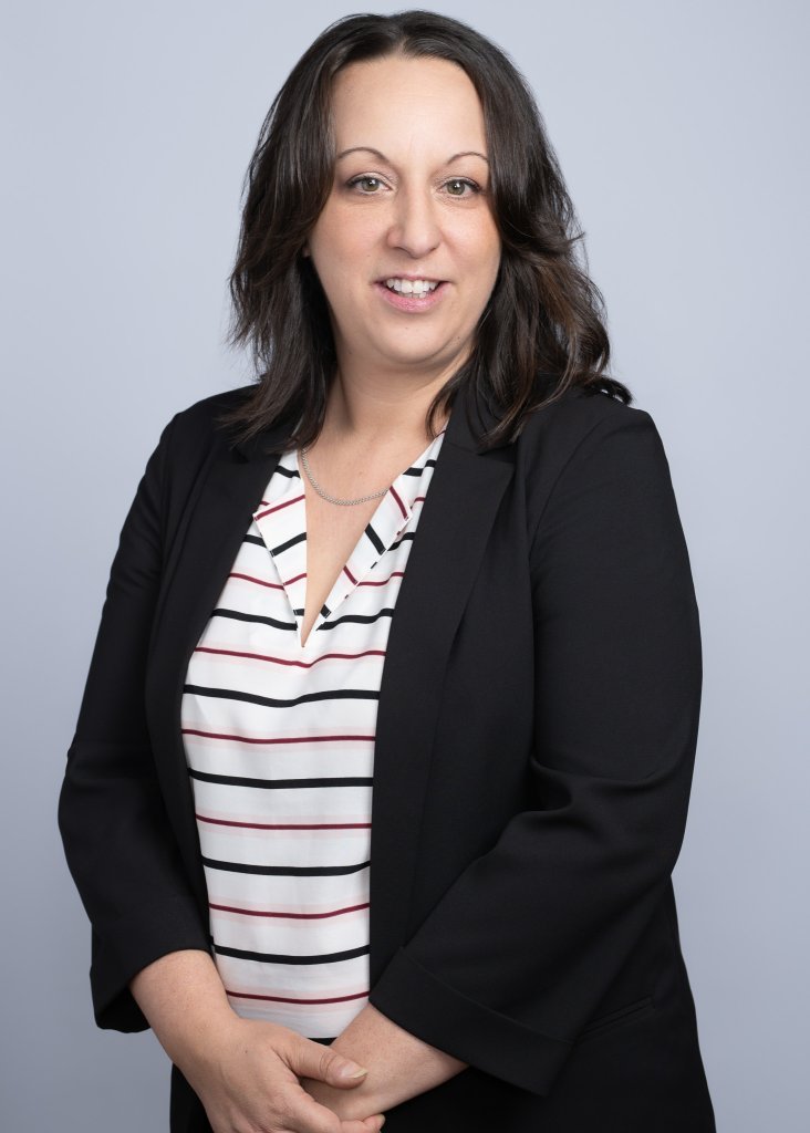 Johanne Pérusse