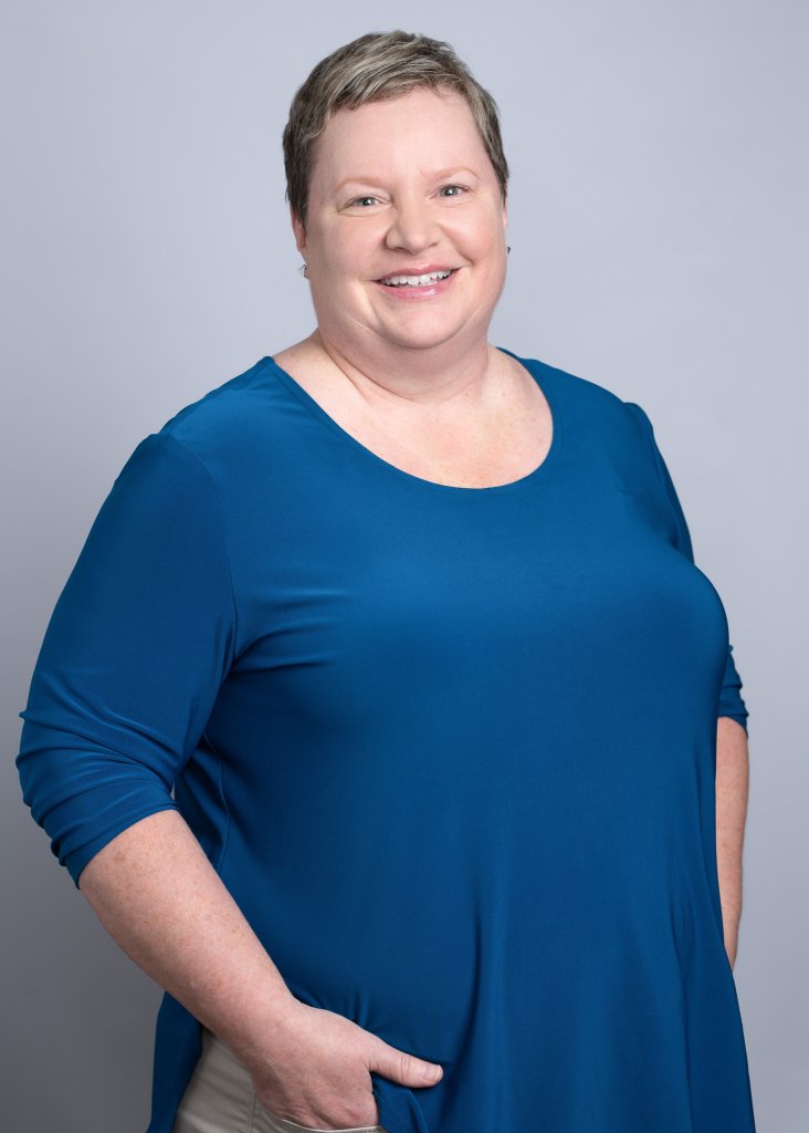 Julie Fréchette