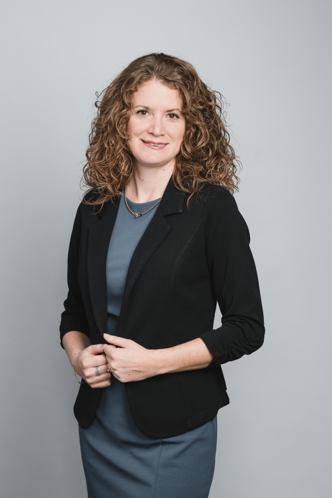 Julie Picard