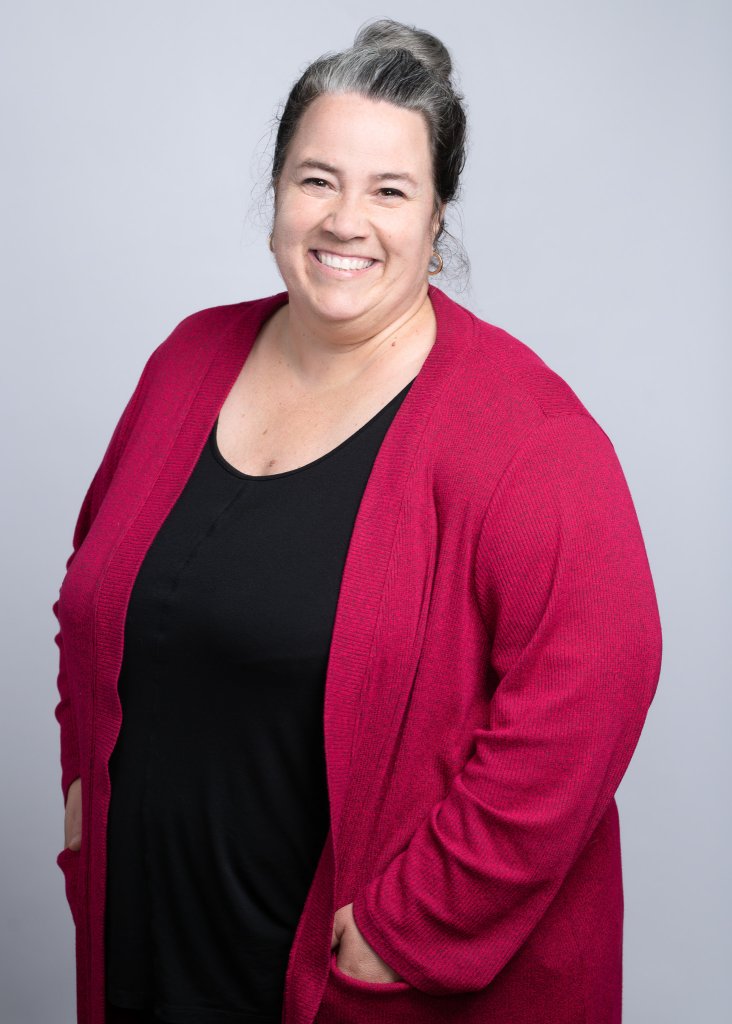 Karine Dionne