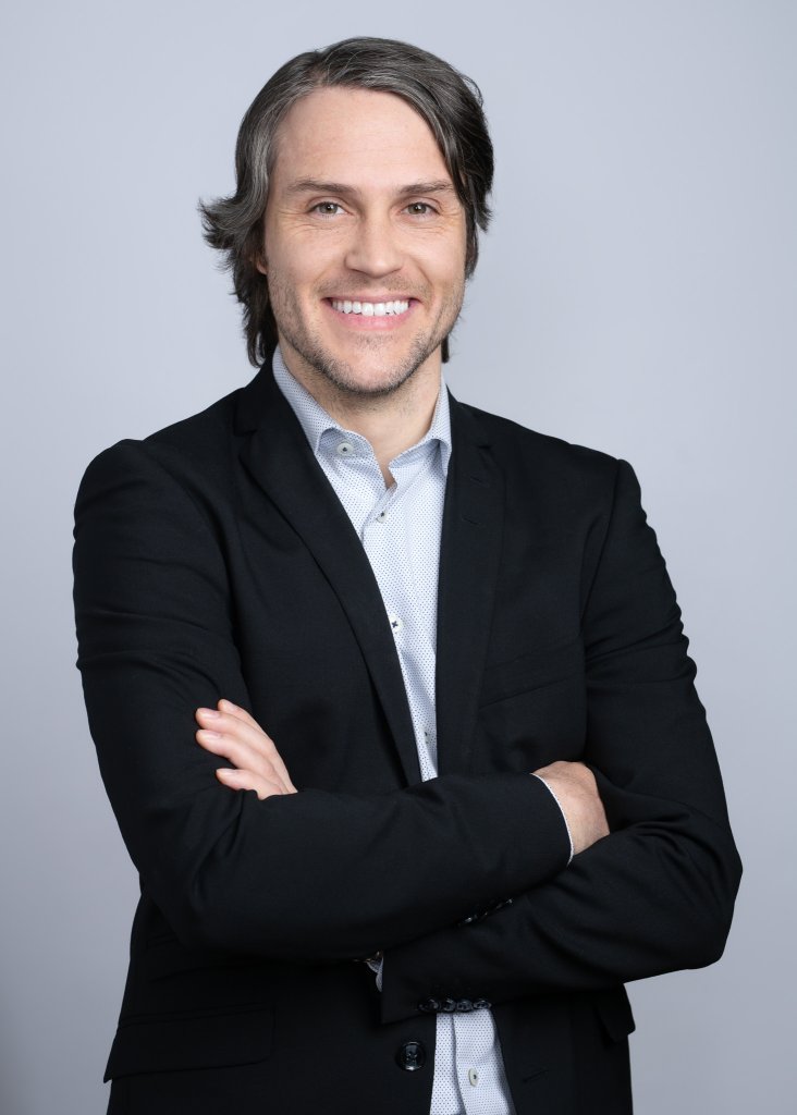 Keven Godin