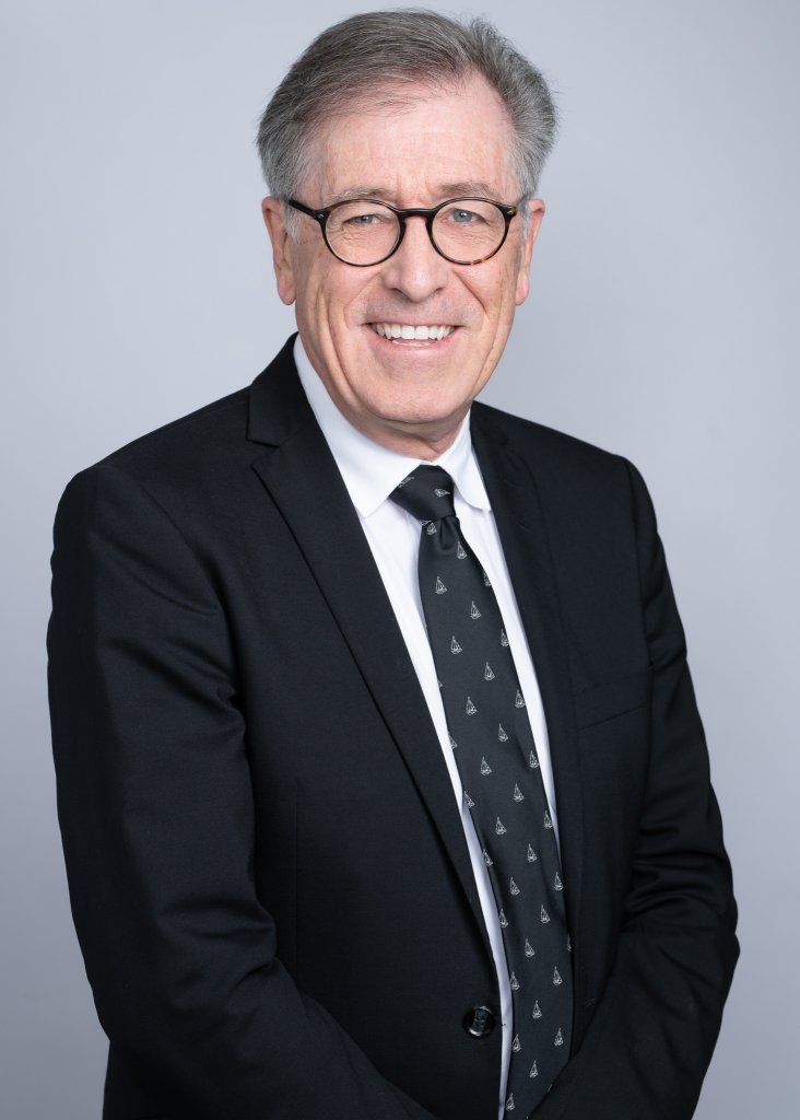 Louis Asselin