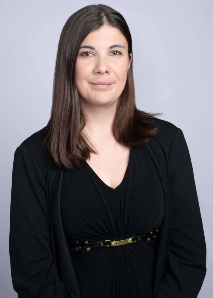 Marie-Josée Rousseau