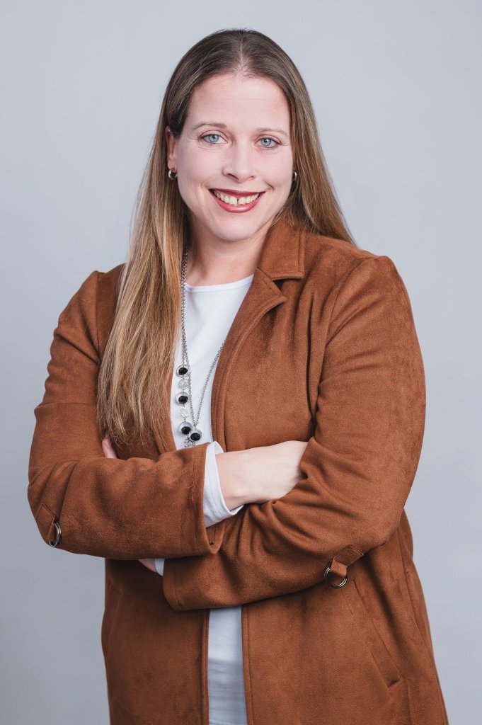 Marie-Claude Comtois