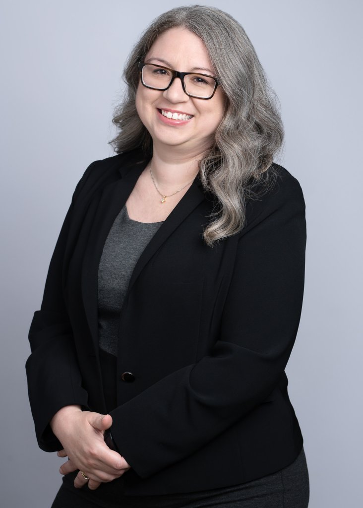 Marie Lavoie