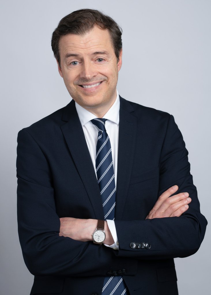 Martin Roy