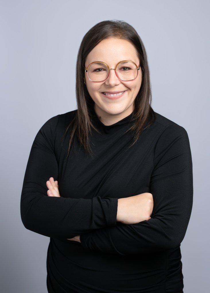 Mélanie Labbé