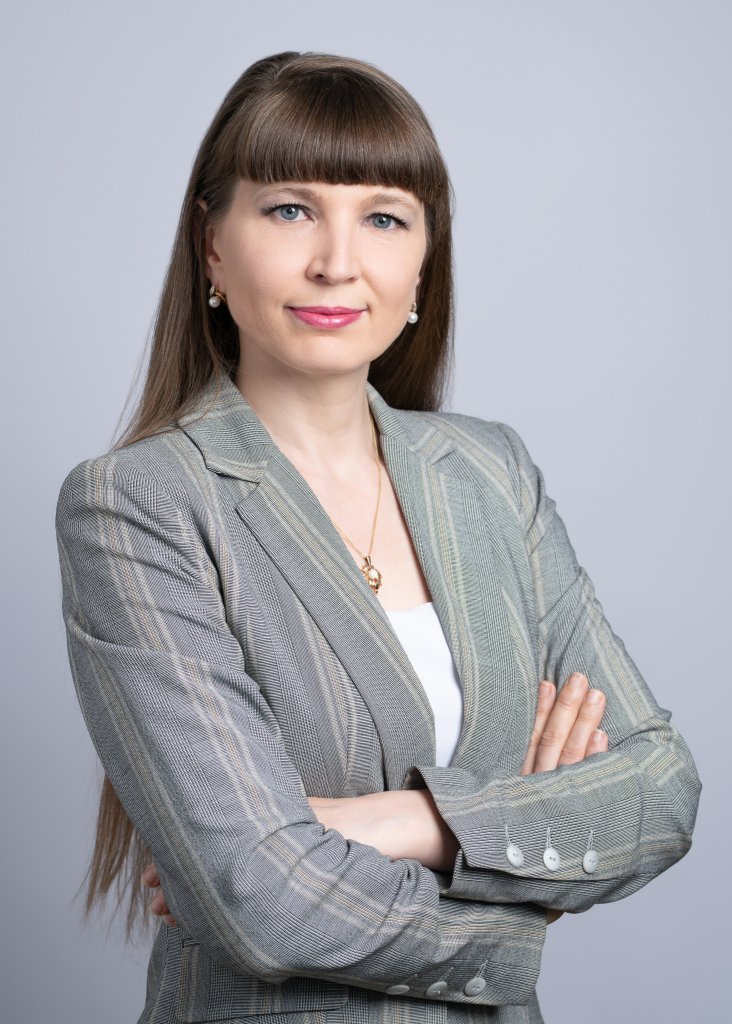 Natalia Koroleva