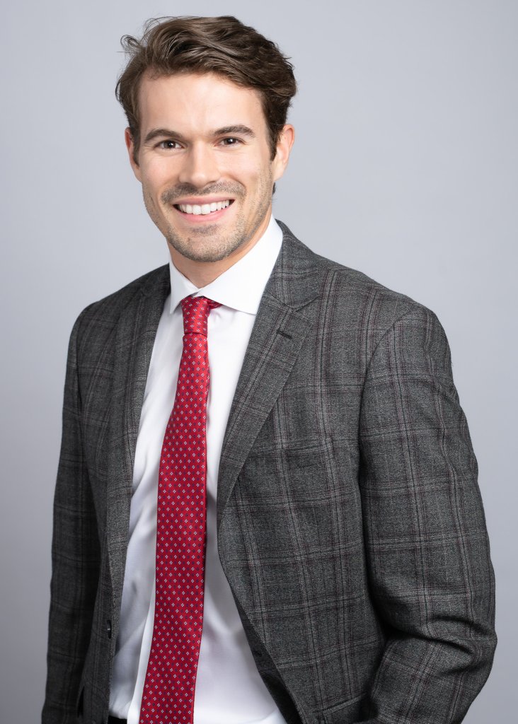 Nicolas Dubé