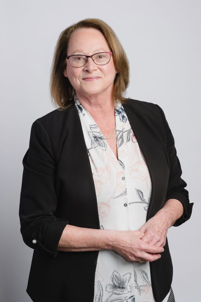 Odette St-Laurent