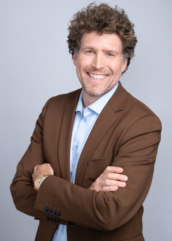 Pascal Lepage