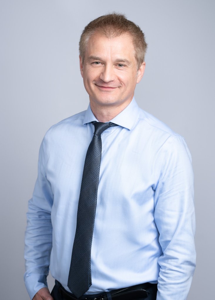Patrice Deniau