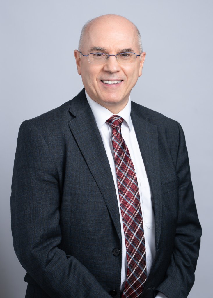 René Delorme