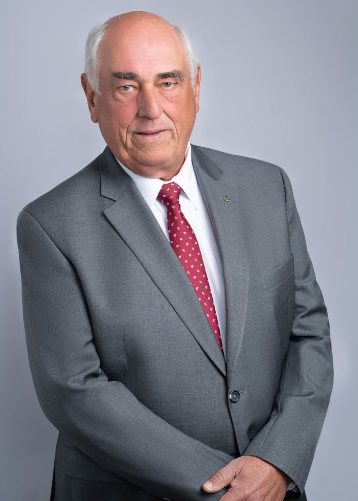 Richard Laflamme