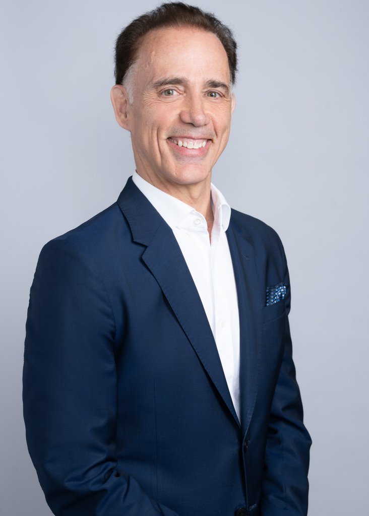Richard Provencher