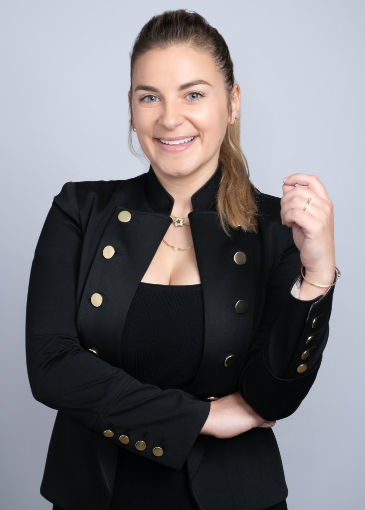 Ruby Riverin-Kelly
