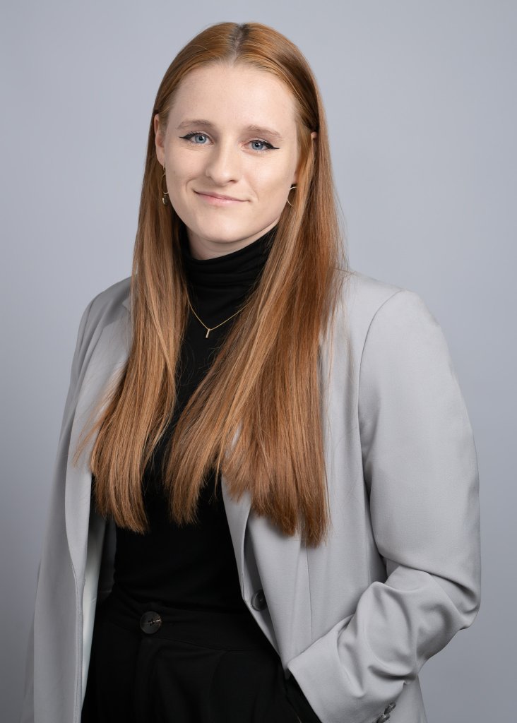 Sarah Campeau-Lortie